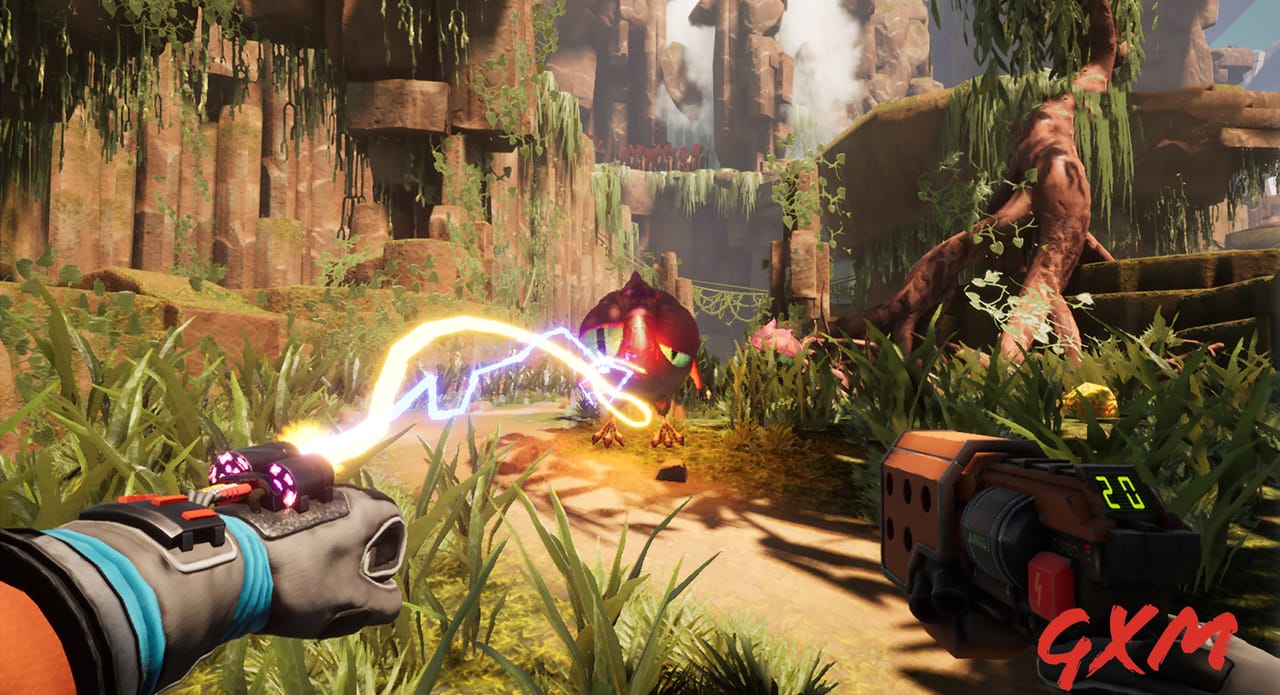 Screenshot 5 of Journey to the Savage Planet