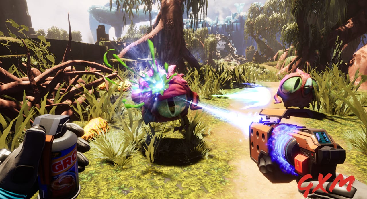 Screenshot 6 of Journey to the Savage Planet