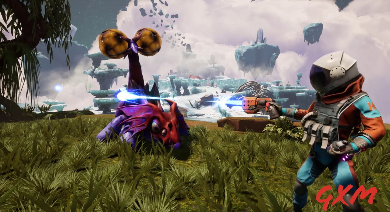 Screenshot 7 of Journey to the Savage Planet