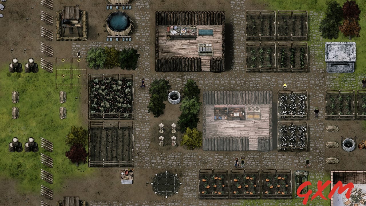 Judgment: Apocalypse Survival Simulation Screenshot 1