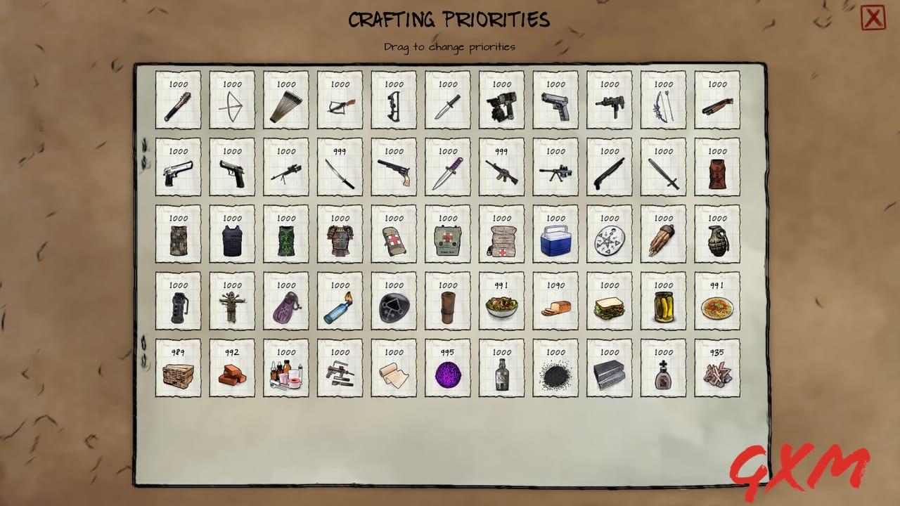 Screenshot 5 of Judgment: Apocalypse Survival Simulation