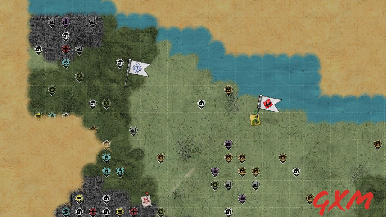 Screenshot 6 of Judgment: Apocalypse Survival Simulation