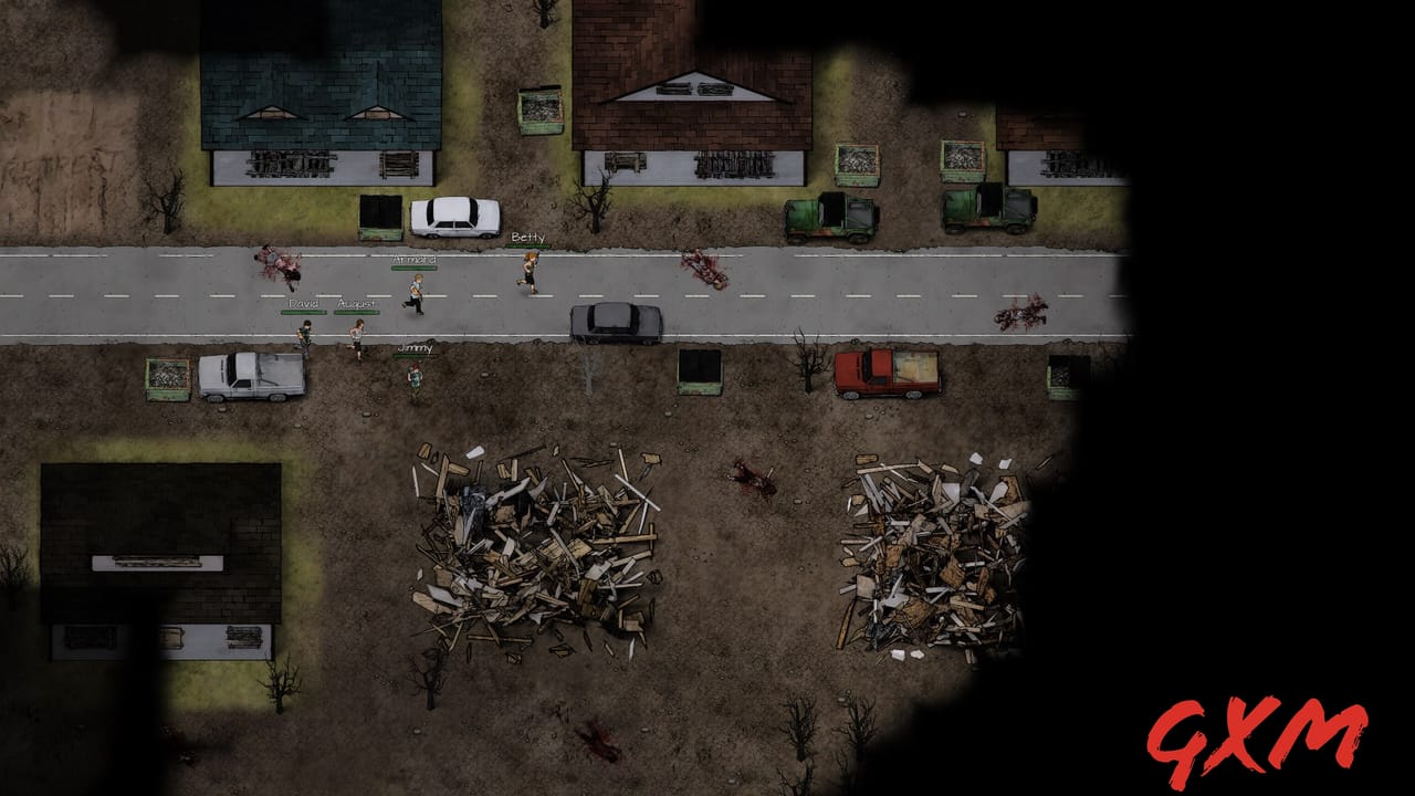 Screenshot 7 of Judgment: Apocalypse Survival Simulation