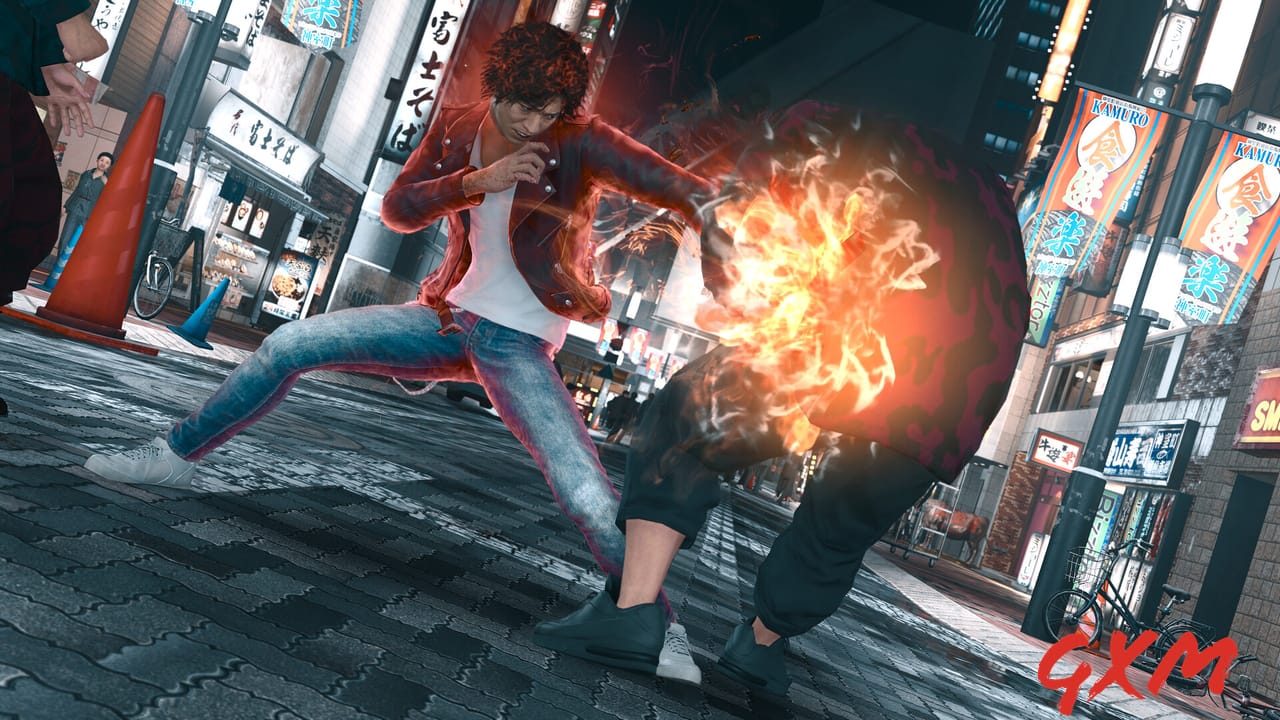 Screenshot 2 of Judgment