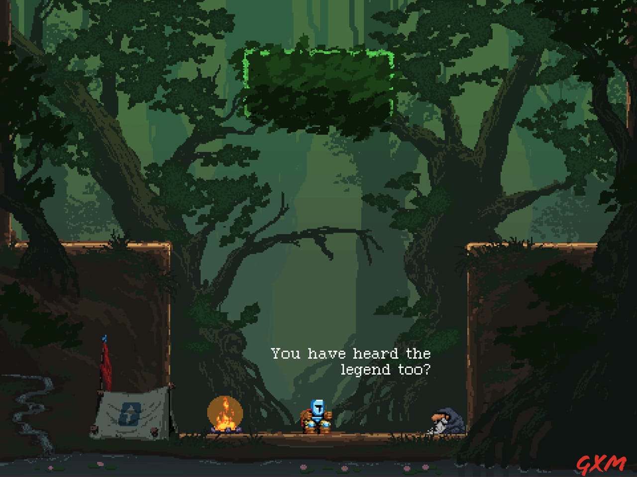 Jump King Screenshot 1