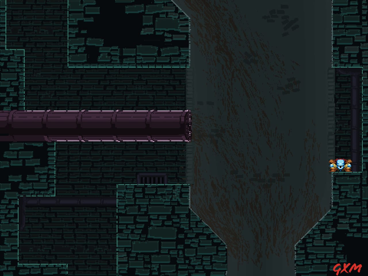 Screenshot 5 of Jump King