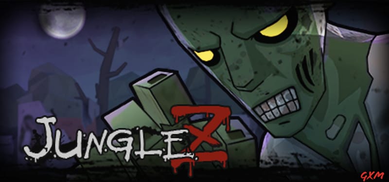 Jungle Z