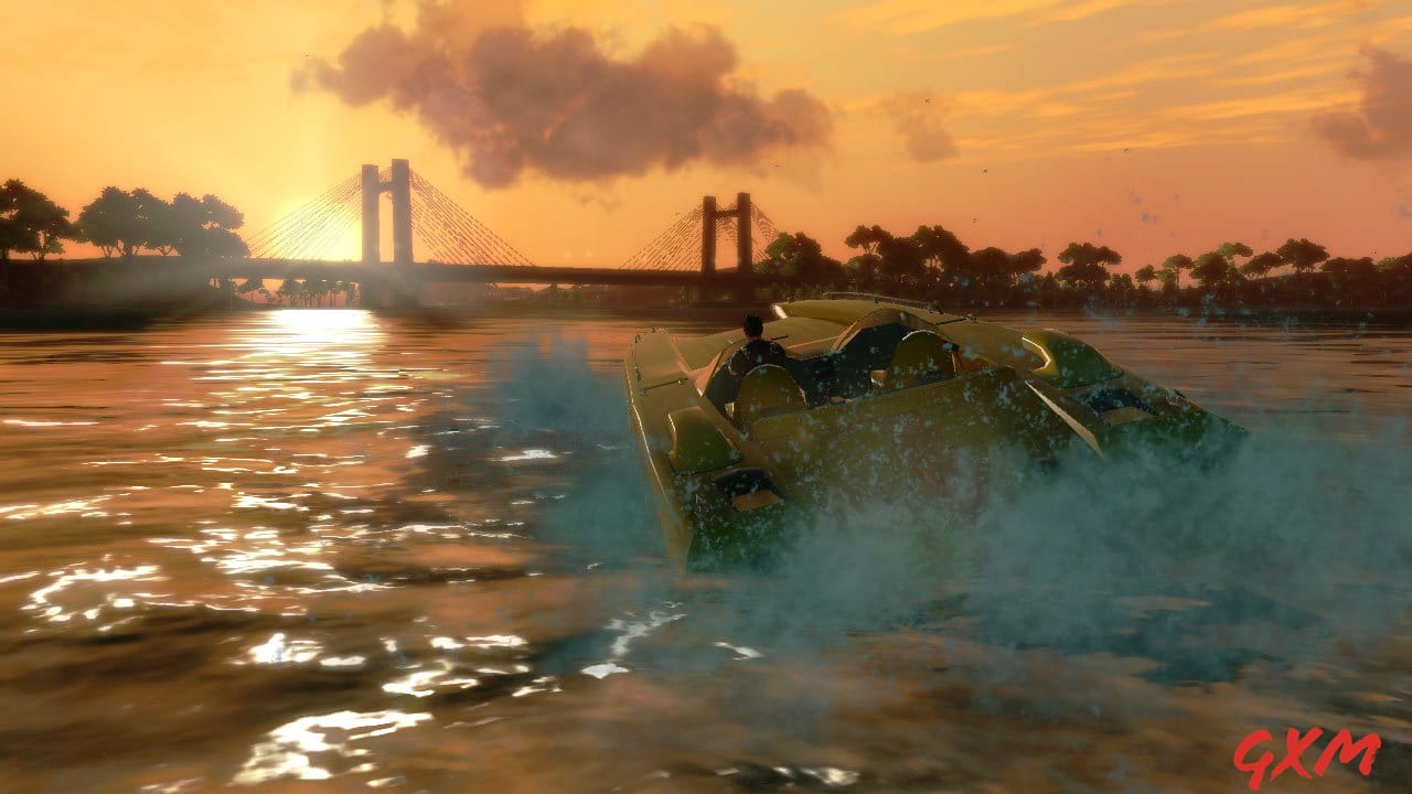Screenshot 2 of Just Cause 2
