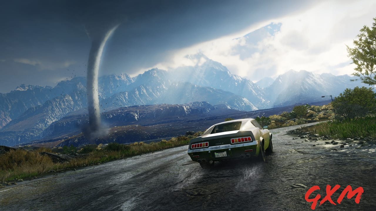 Screenshot 4 of Just Cause 4 Reloaded