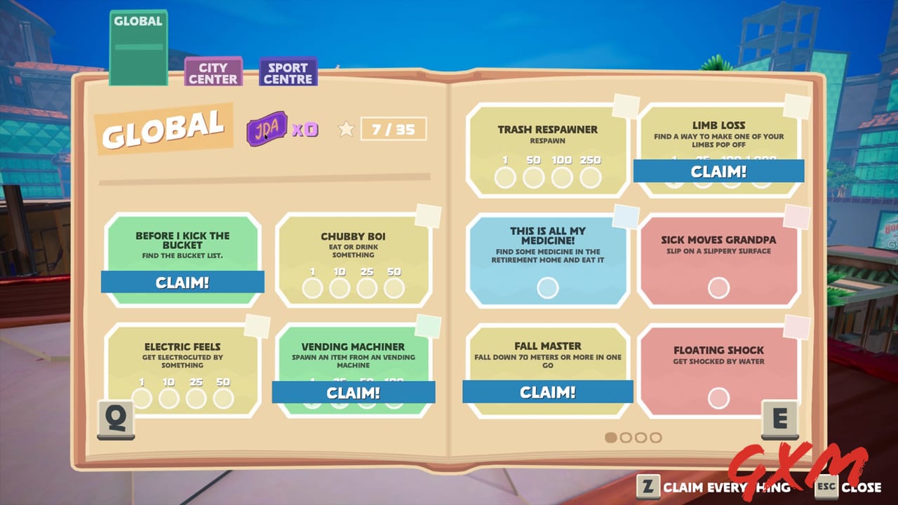 Screenshot 5 of Just Die Already