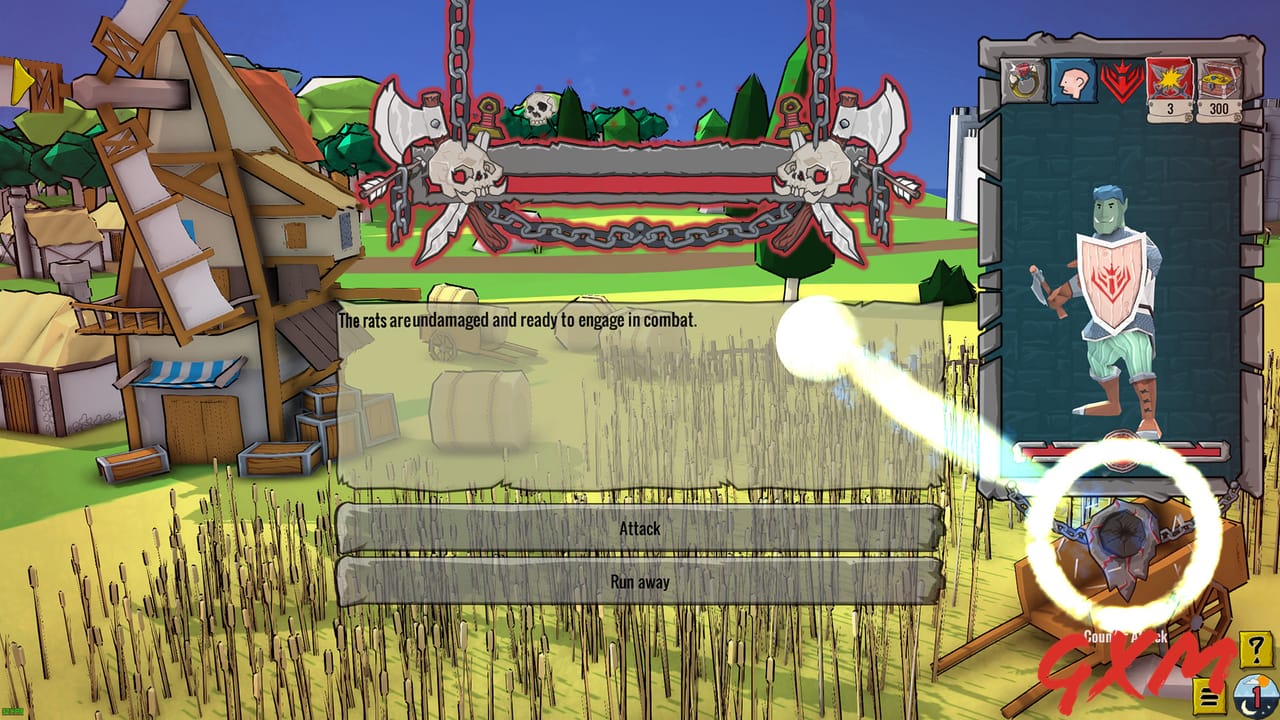 Screenshot 5 of Just One Line