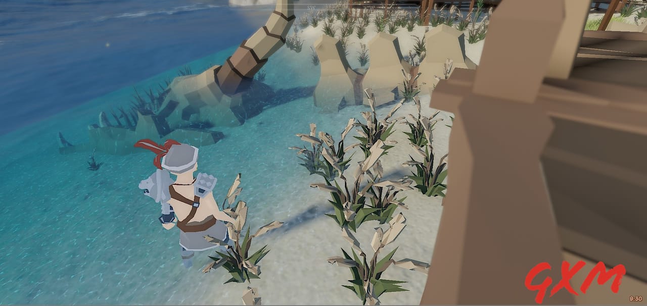 Screenshot 2 of Kanna