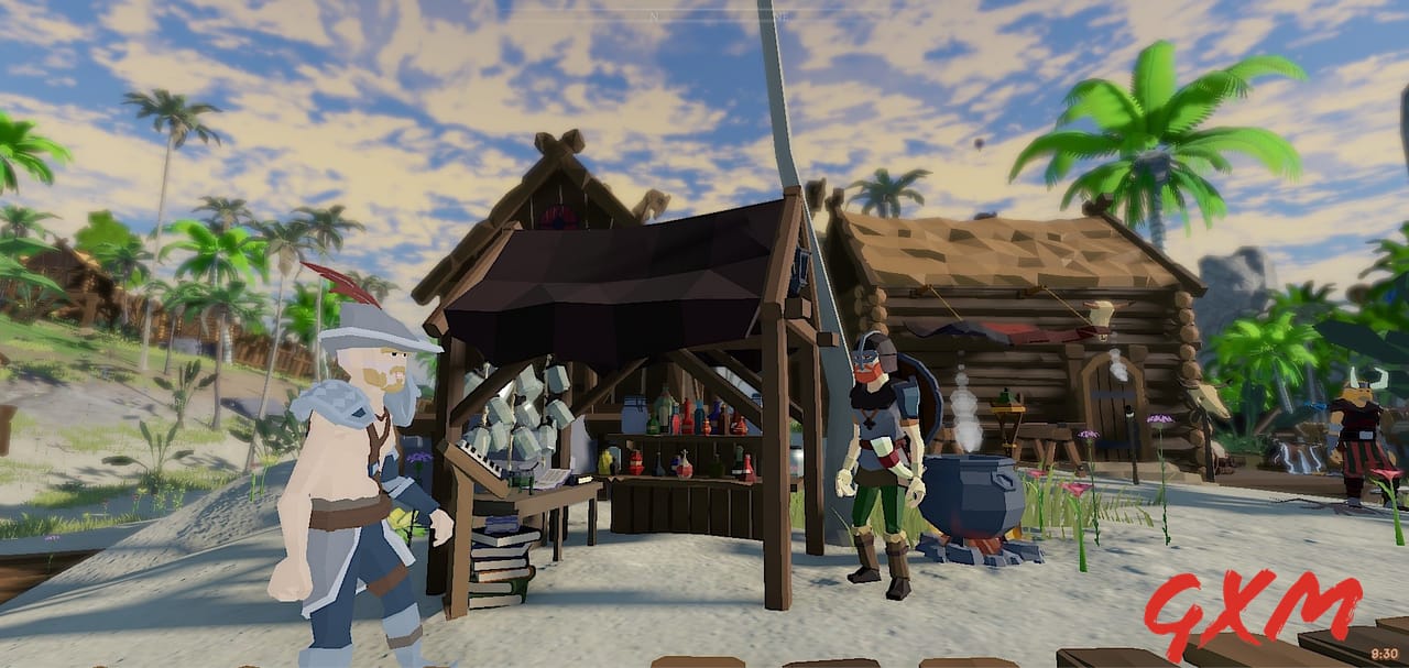 Screenshot 5 of Kanna