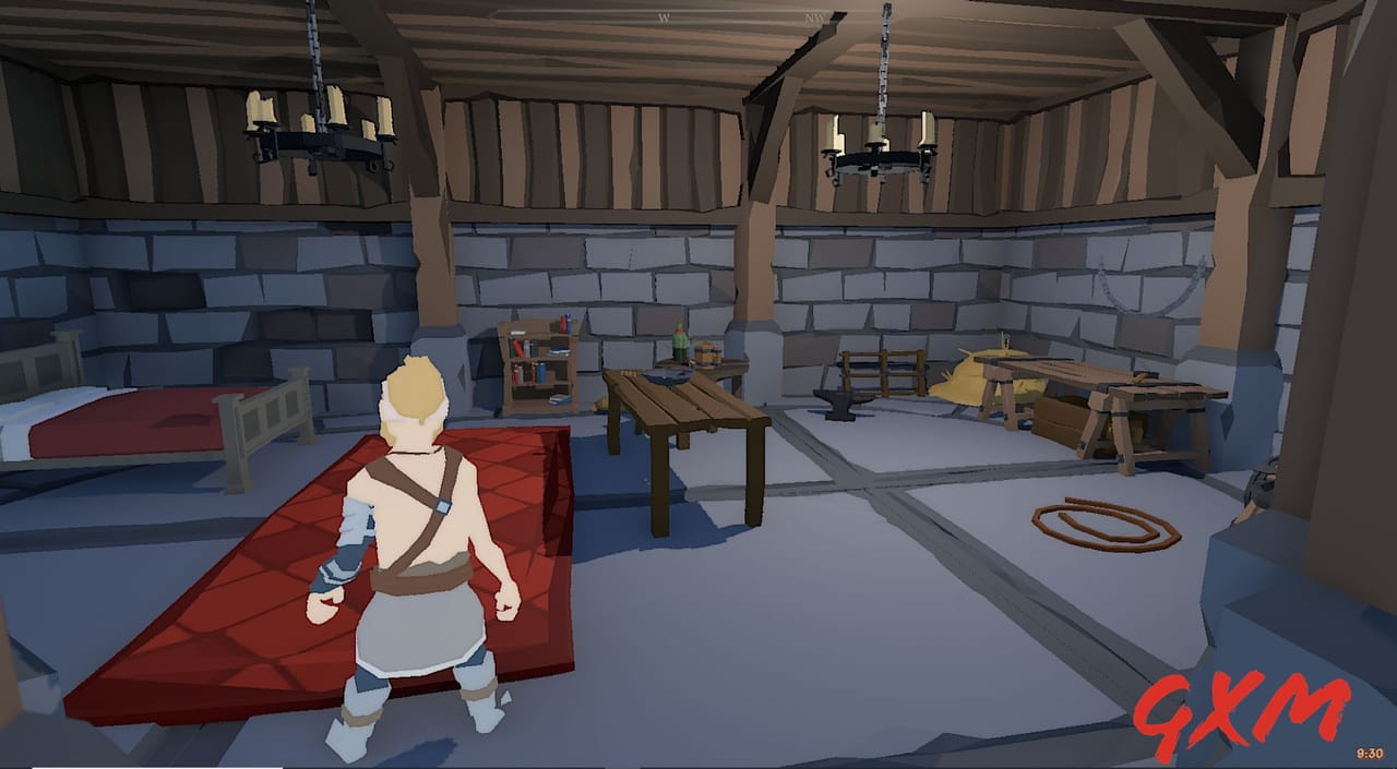 Screenshot 7 of Kanna