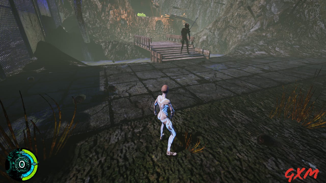 Screenshot 2 of Kaos