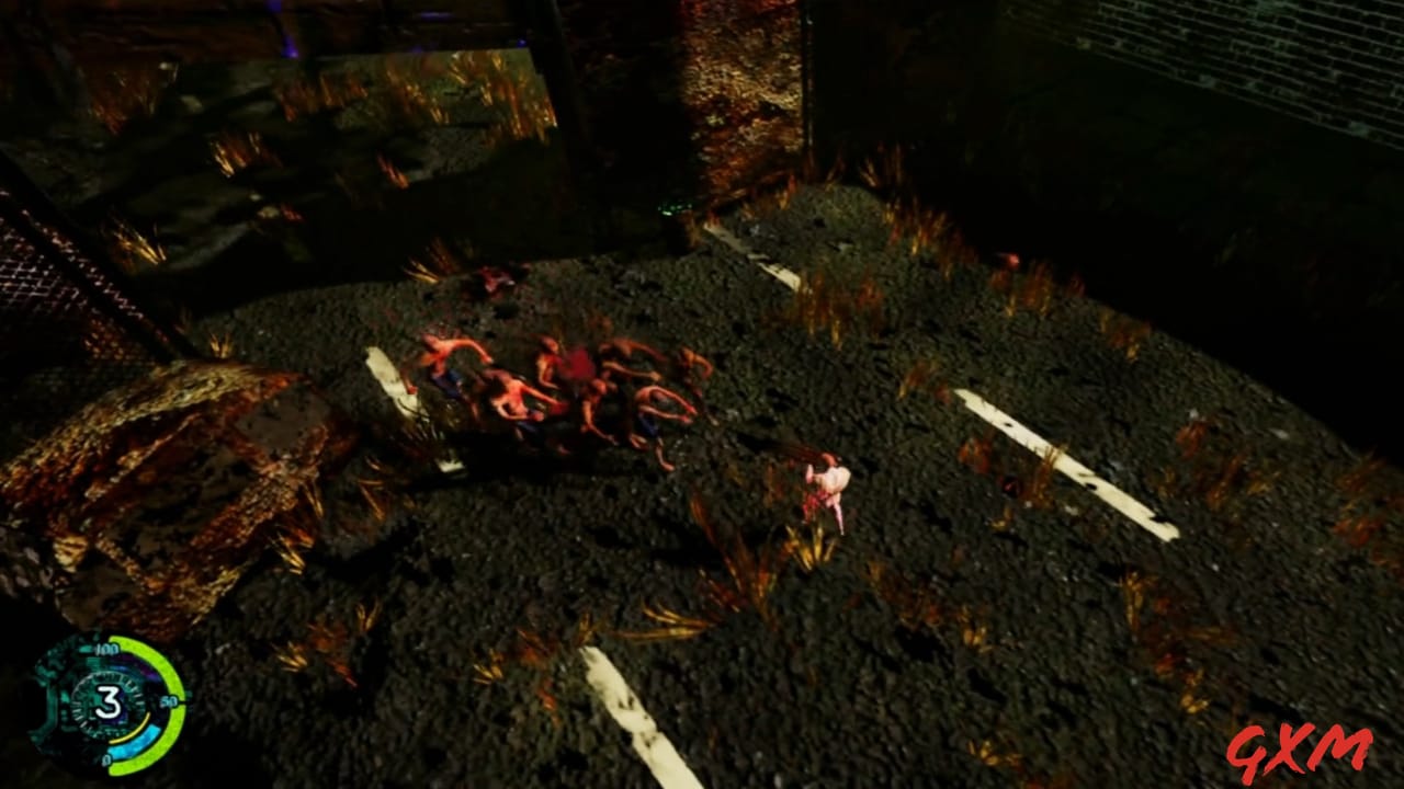 Screenshot 4 of Kaos