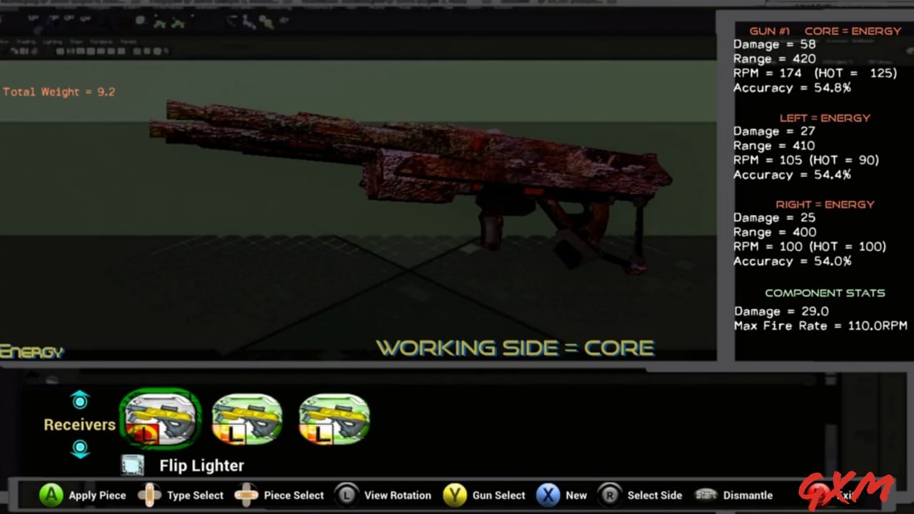 Screenshot 5 of Kaos