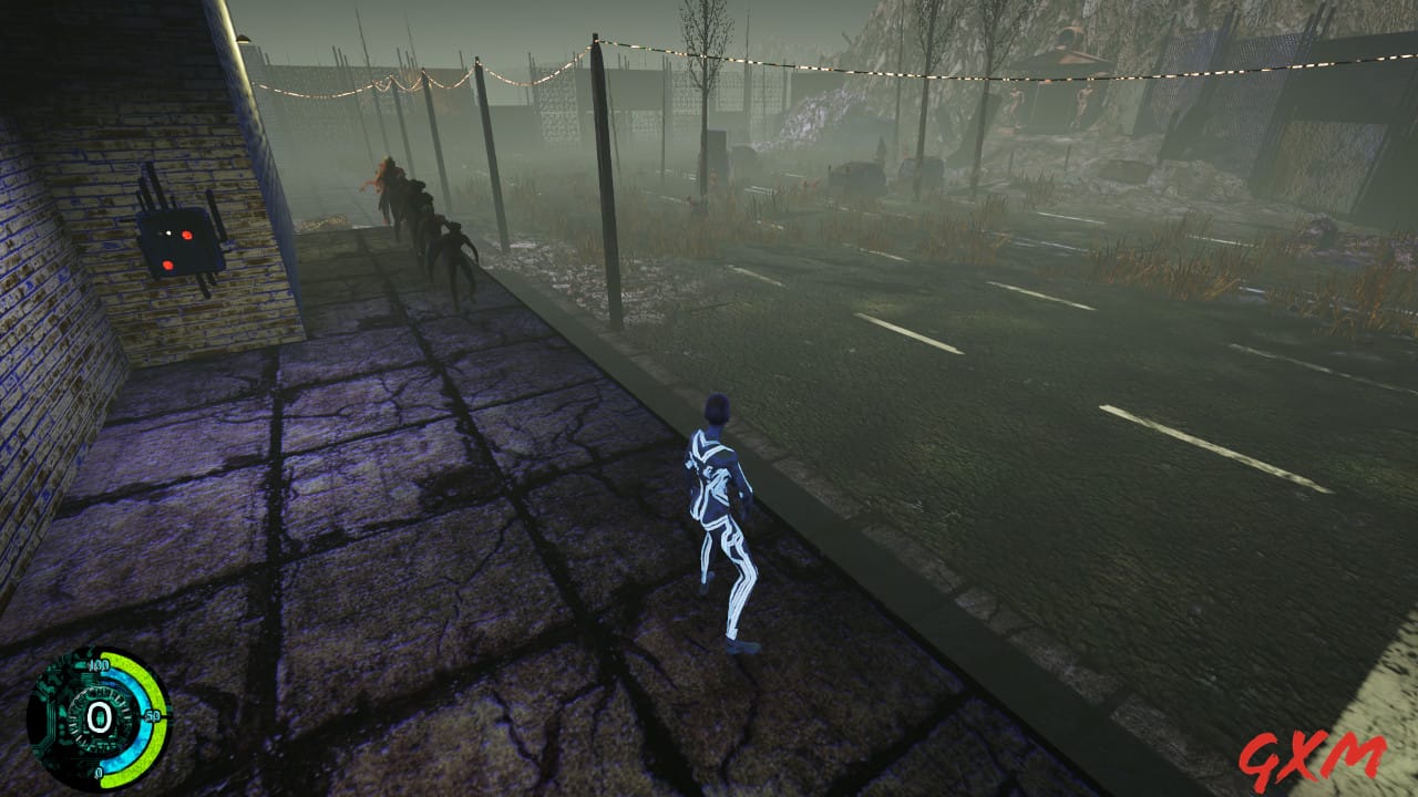 Screenshot 6 of Kaos