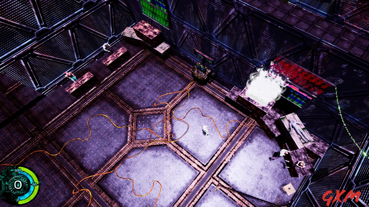 Screenshot 7 of Kaos