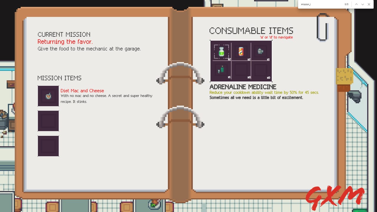 Screenshot 5 of Karma City Police