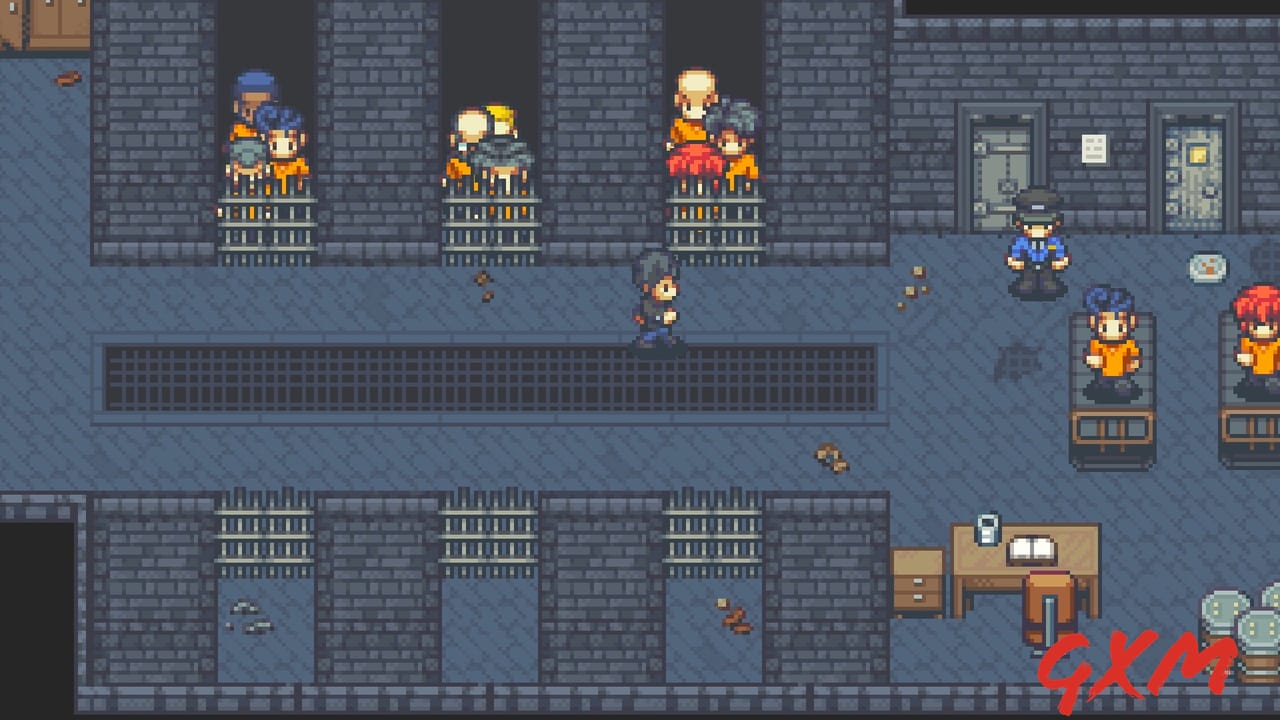 Screenshot 8 of Karma City Police