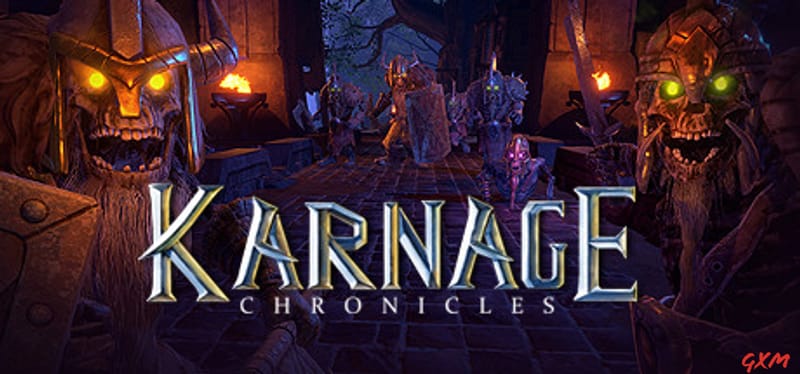 Karnage Chronicles