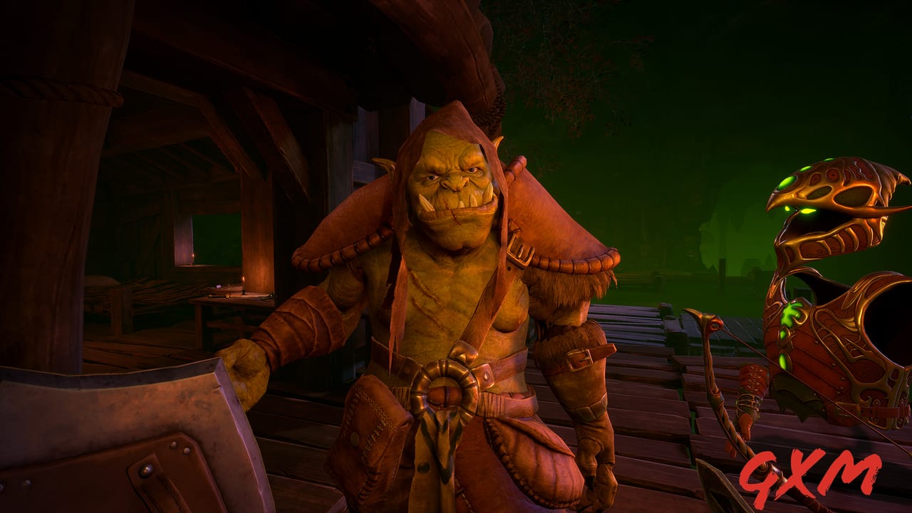 Screenshot 4 of Karnage Chronicles