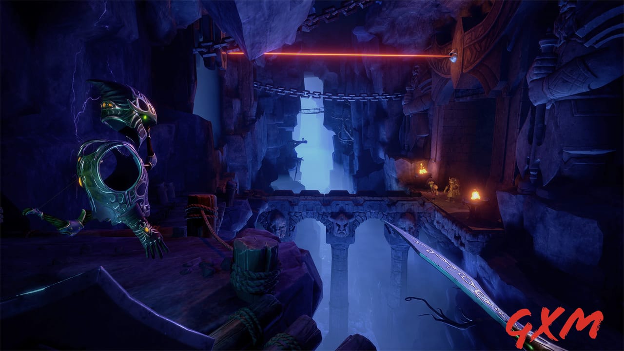 Screenshot 6 of Karnage Chronicles