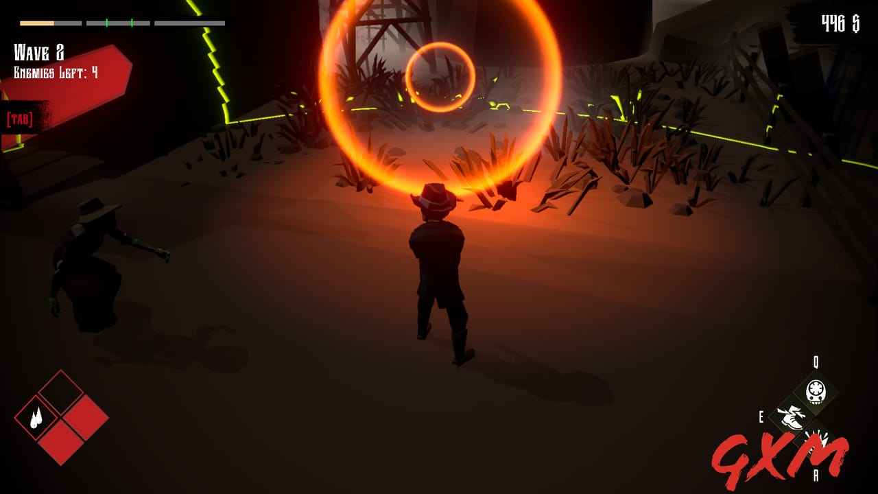 Keep Talk Until You Dead Screenshot 1