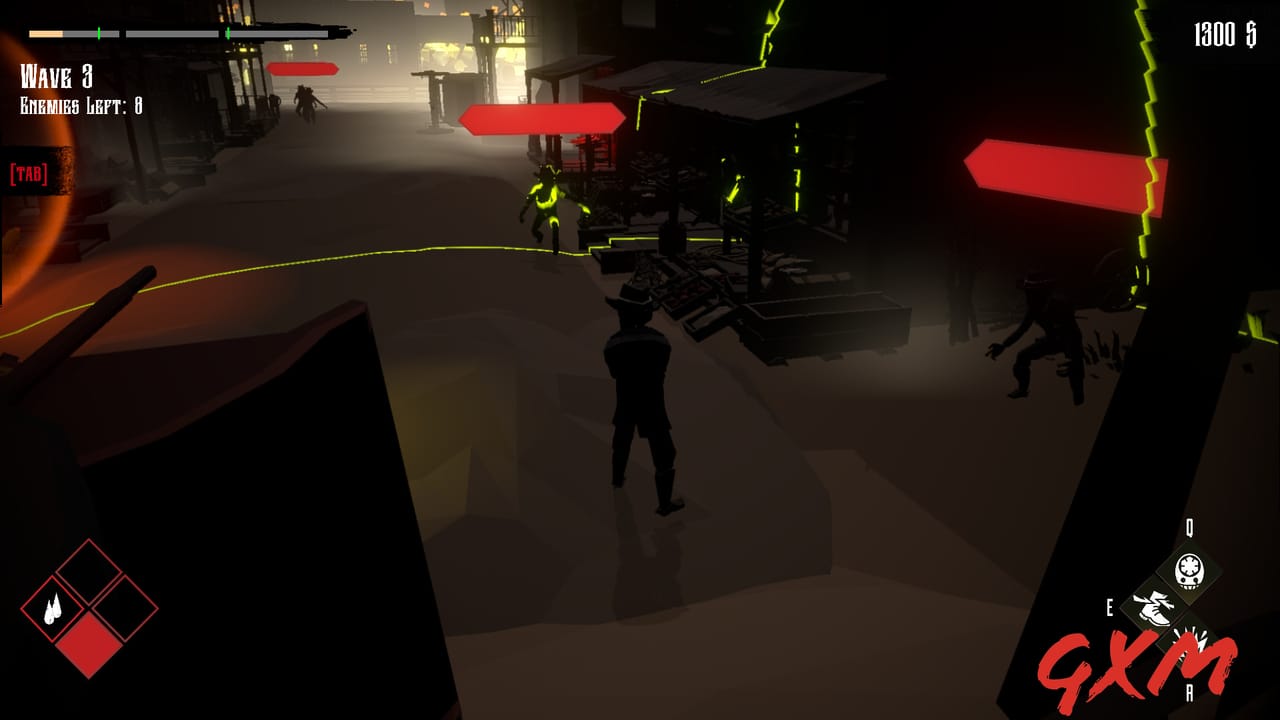 Screenshot 5 of Keep Talk Until You Dead