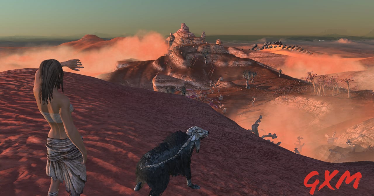 Kenshi Screenshot 1