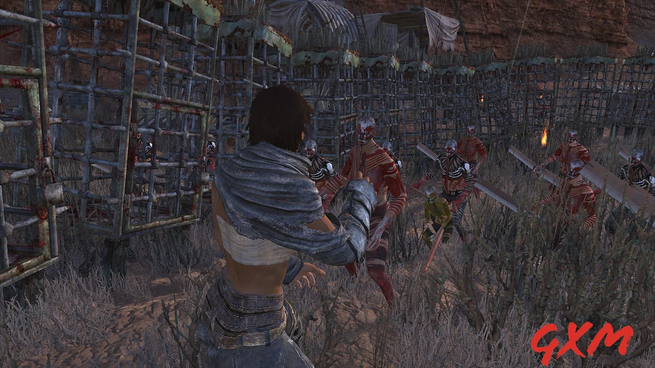 Screenshot 4 of Kenshi