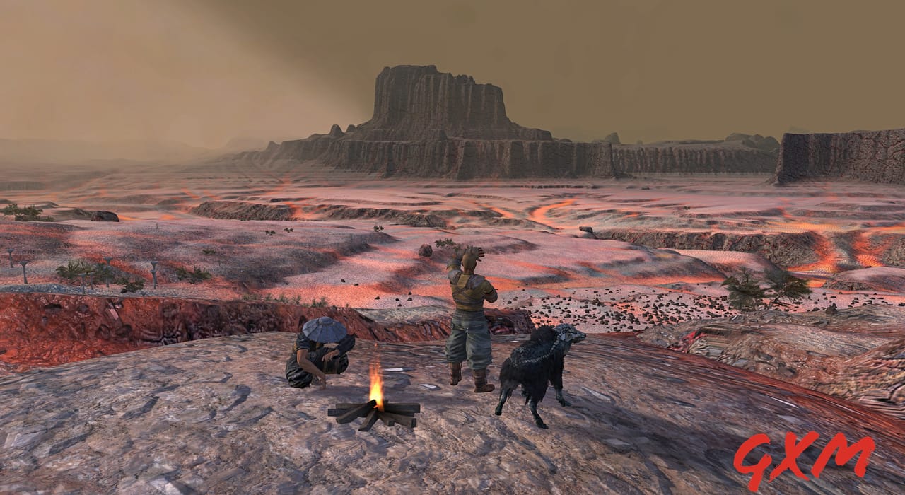 Screenshot 6 of Kenshi
