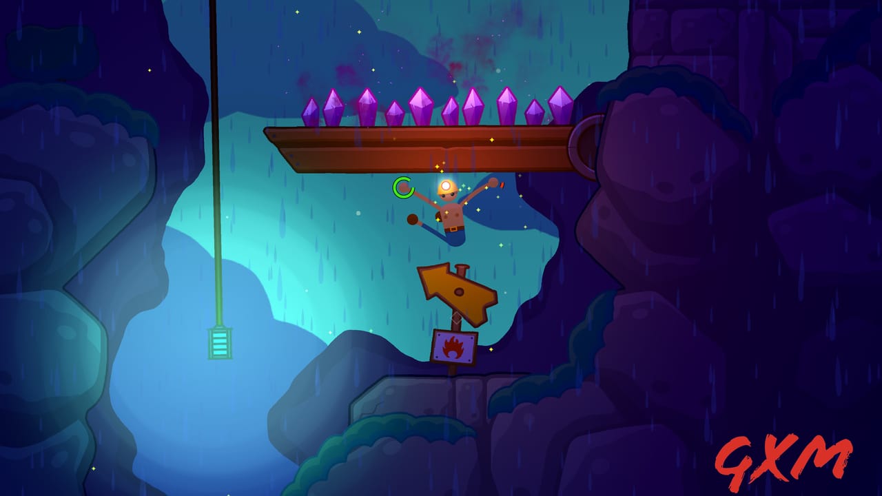 Kernmantle Screenshot 1