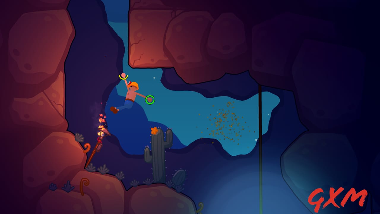 Screenshot 4 of Kernmantle