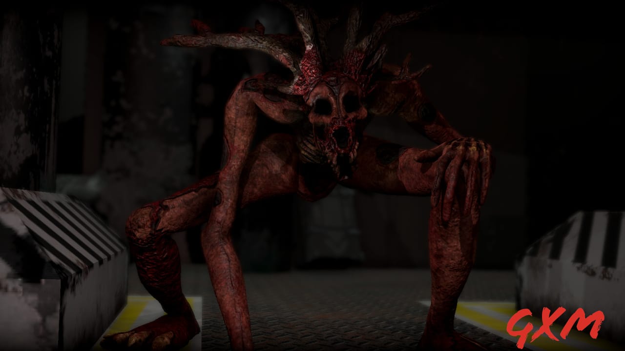 Screenshot 5 of Khaos Wind