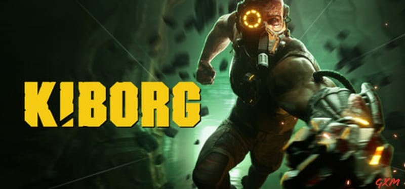 KIBORG