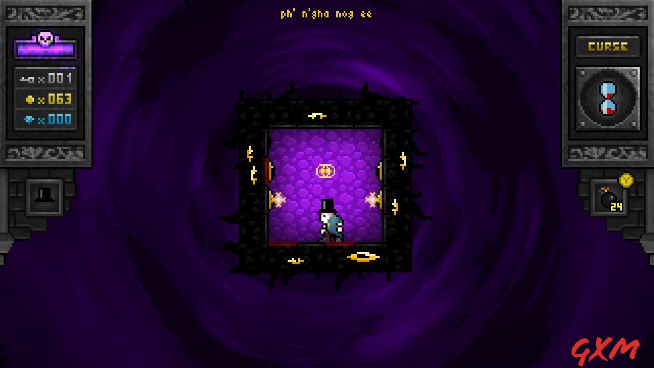 Screenshot 2 of Killer Chambers