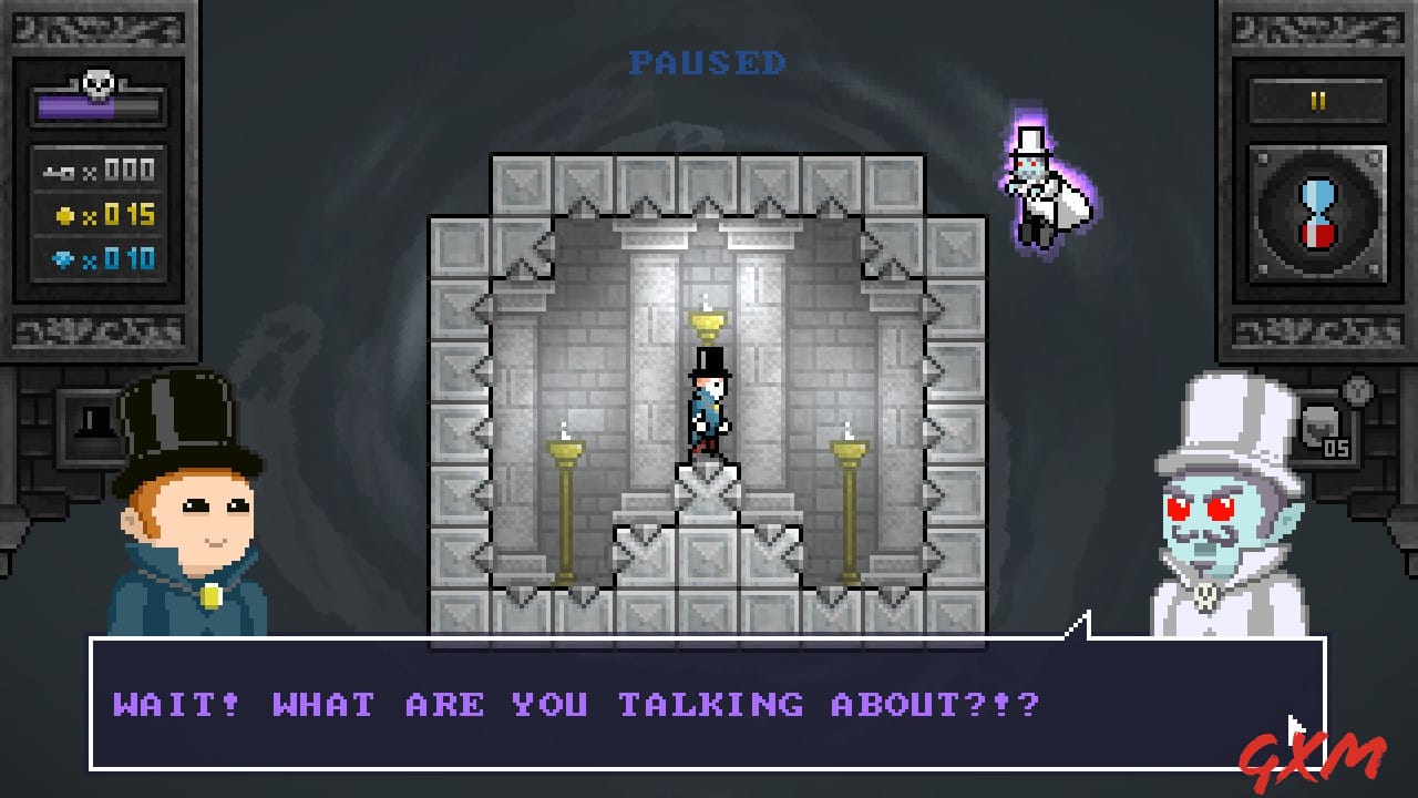 Screenshot 4 of Killer Chambers