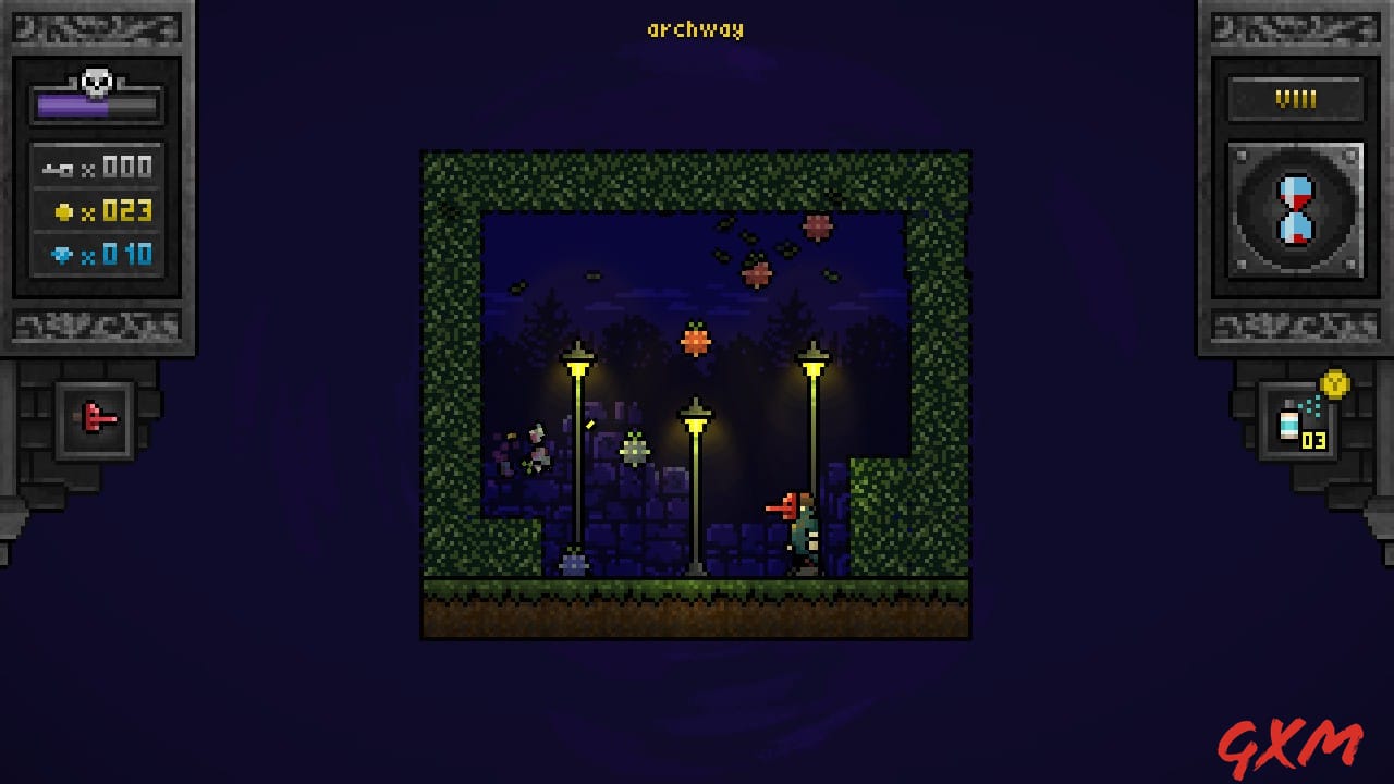 Screenshot 6 of Killer Chambers