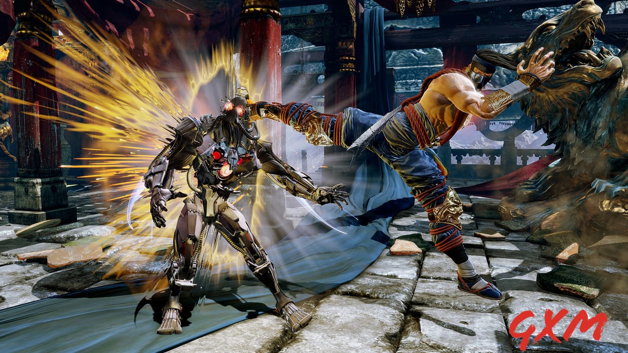 Screenshot 3 of Killer Instinct