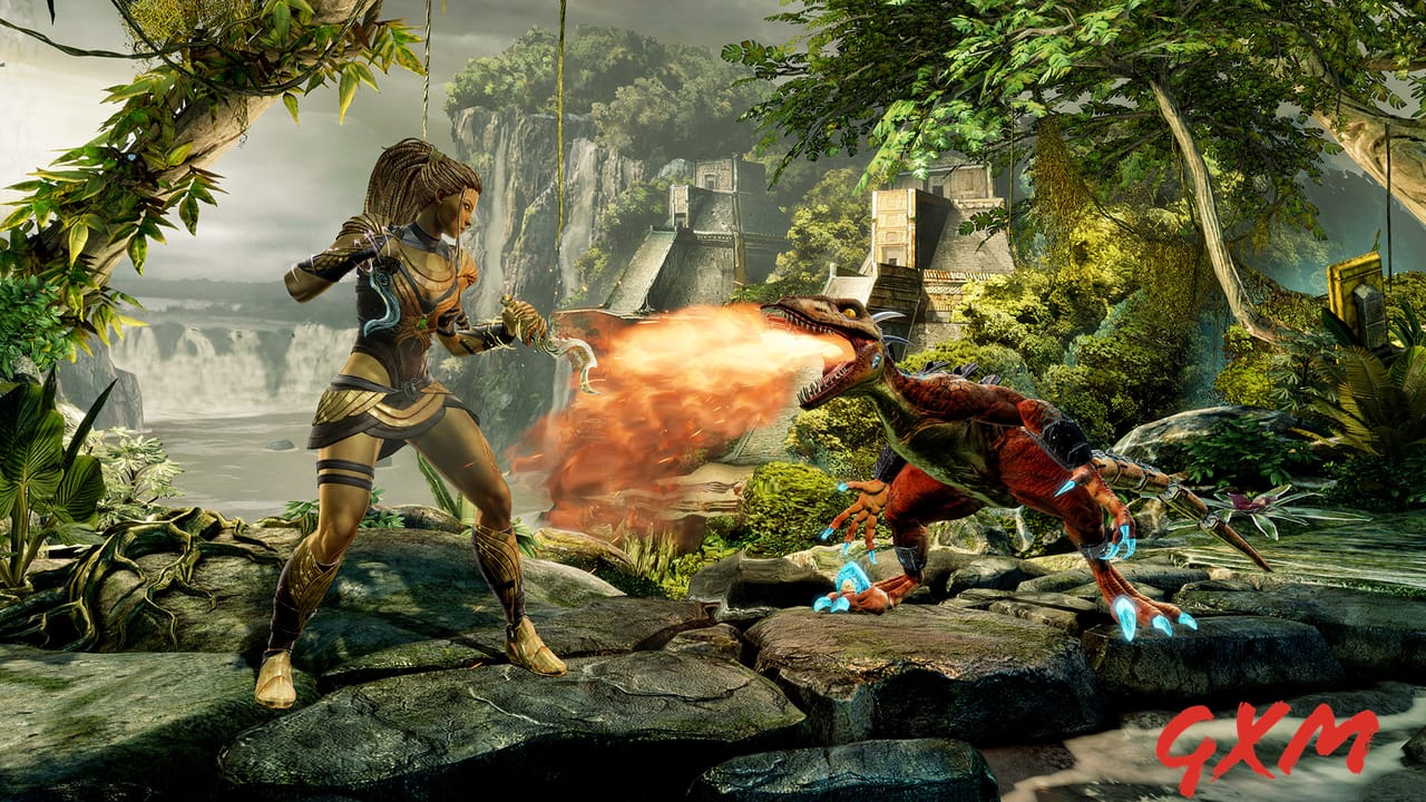 Screenshot 5 of Killer Instinct