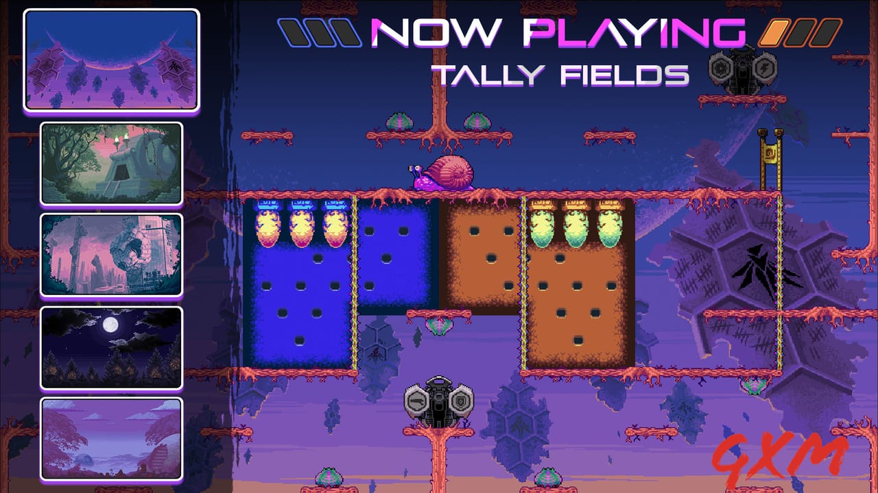 Screenshot 2 of Killer Queen Black
