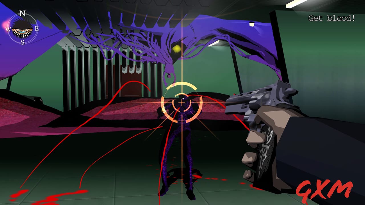 Screenshot 3 of Killer7