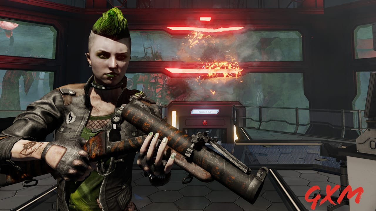 Screenshot 2 of Killing Floor 2