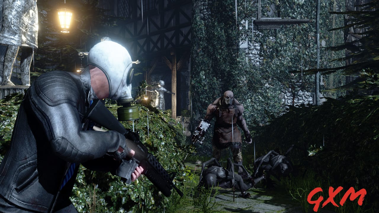 Screenshot 5 of Killing Floor 2