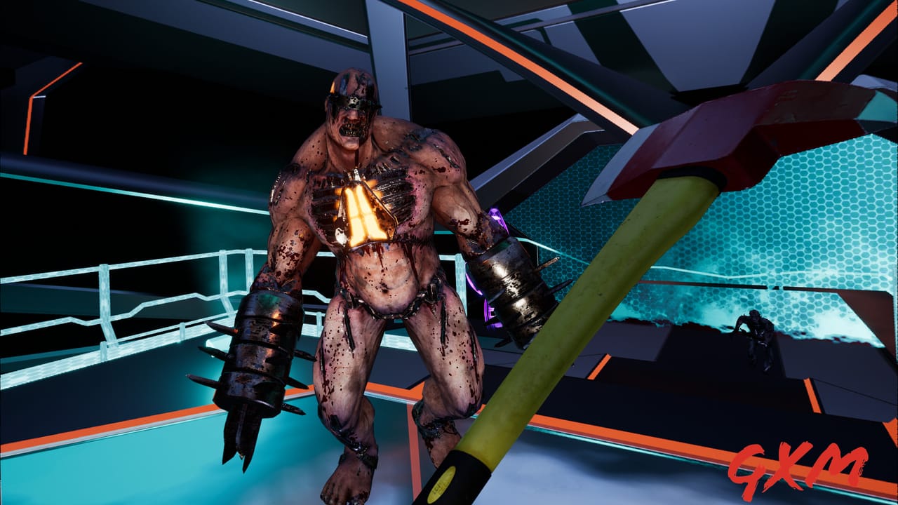Screenshot 2 of Killing Floor: Incursion