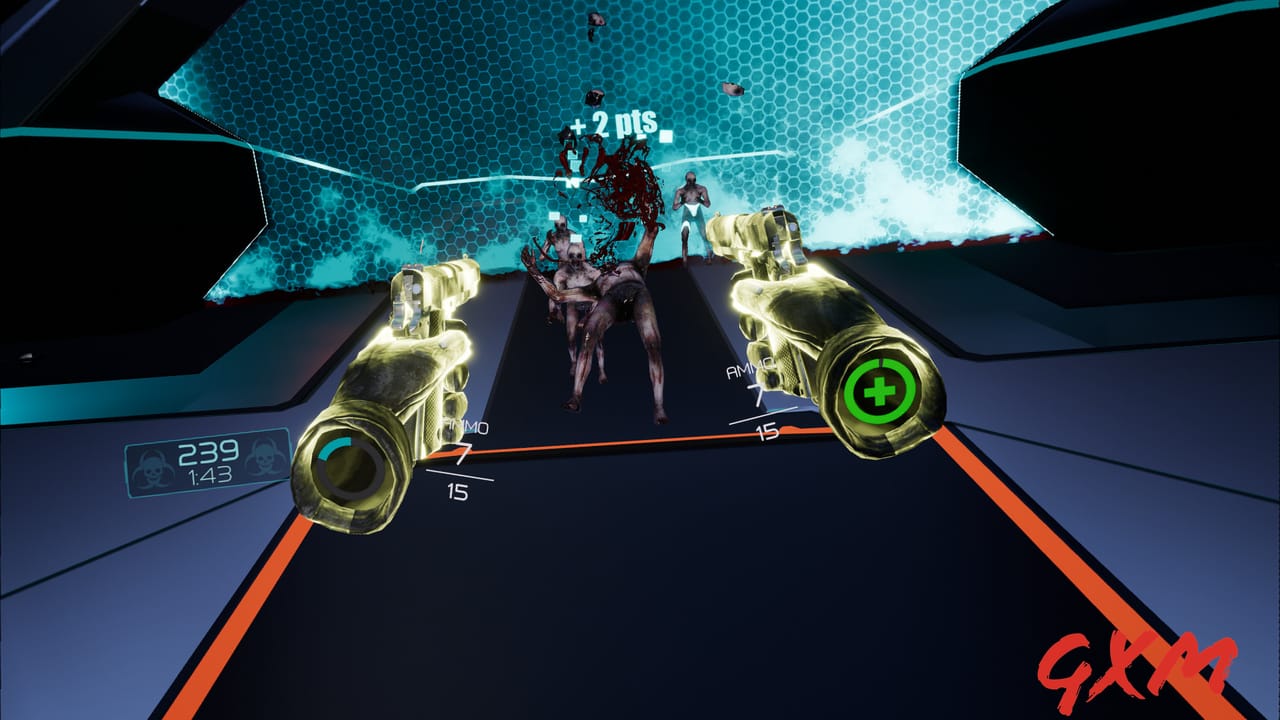 Screenshot 3 of Killing Floor: Incursion