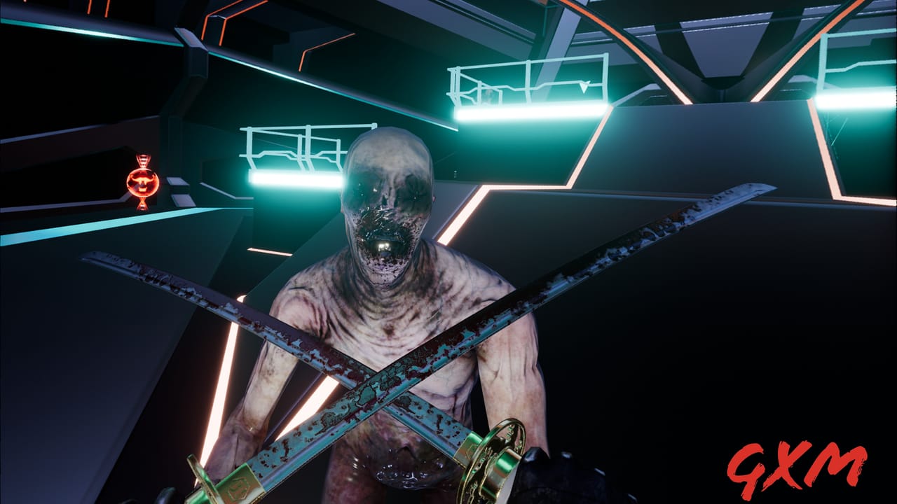 Screenshot 4 of Killing Floor: Incursion