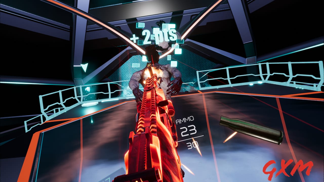 Screenshot 5 of Killing Floor: Incursion